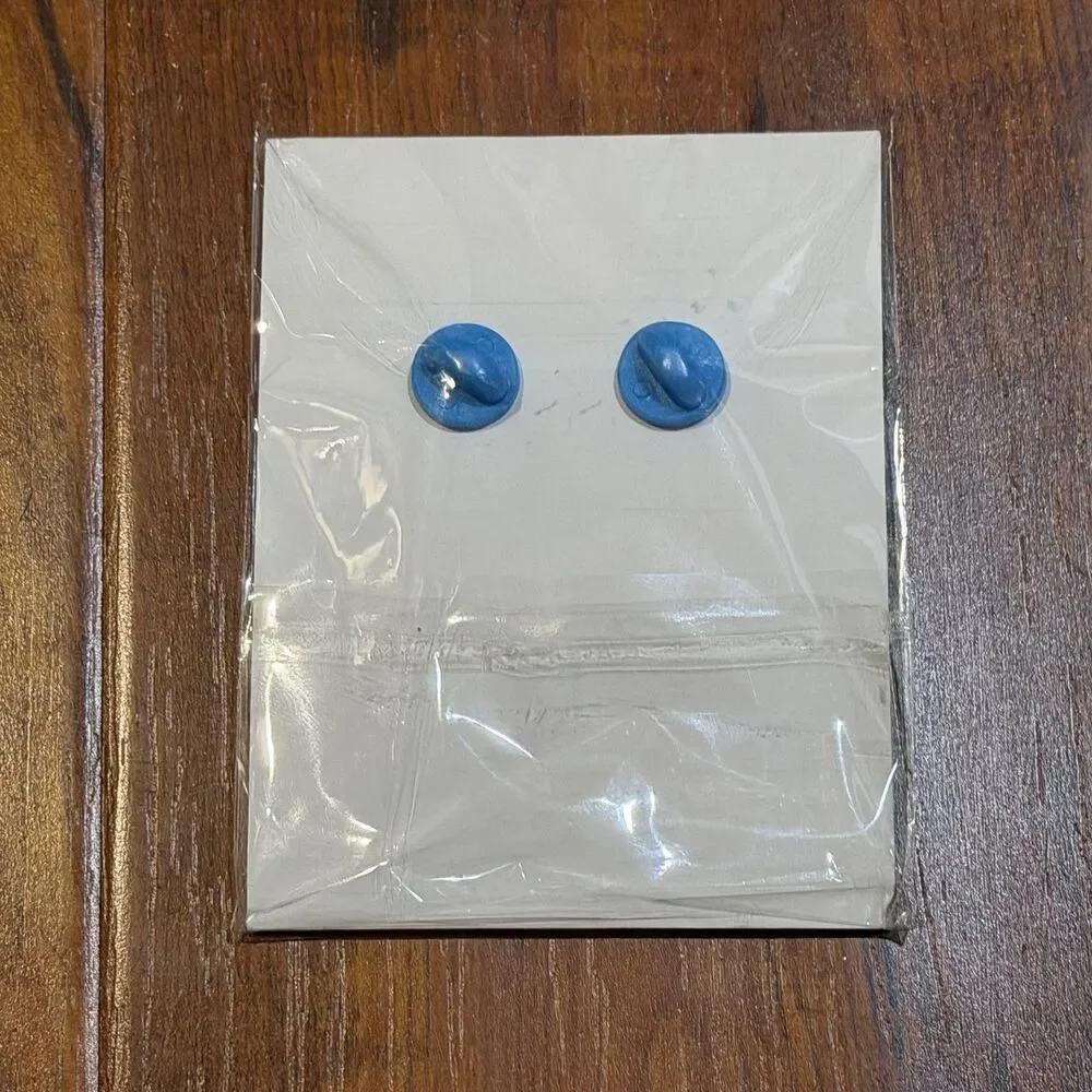 Garrett Leight Optical x Valley Cruise Press GLCO Balloons Lapel Pin - New